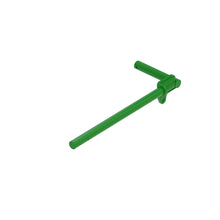 John Deere AKK51825: Left Side Boom Swing Arm Pivot