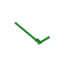 John Deere AKK51825: Left Side Boom Swing Arm Pivot