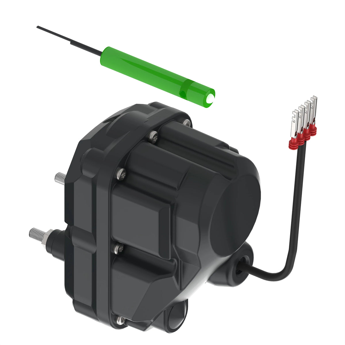 John Deere AKK59444: Actuator