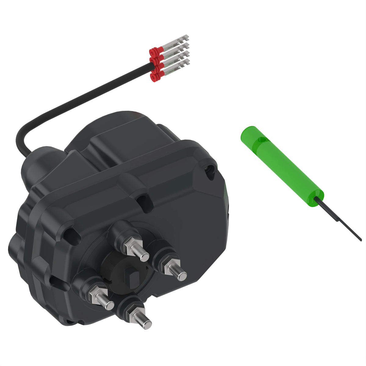 John Deere AKK59444: Actuator