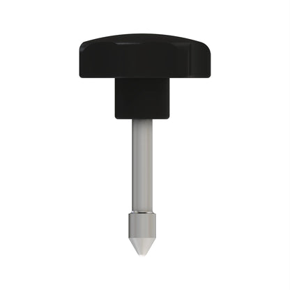 John Deere AL112550: Air Cleaner Knob