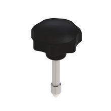John Deere AL112550: Air Cleaner Knob