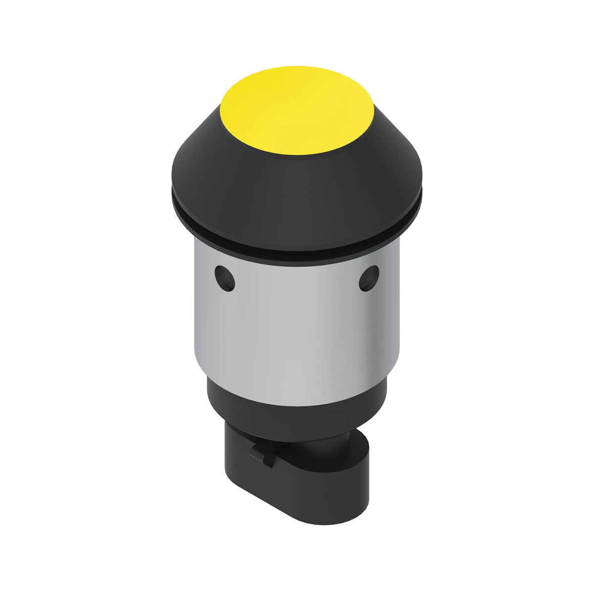 John Deere AL112561: Remote PTO Switch