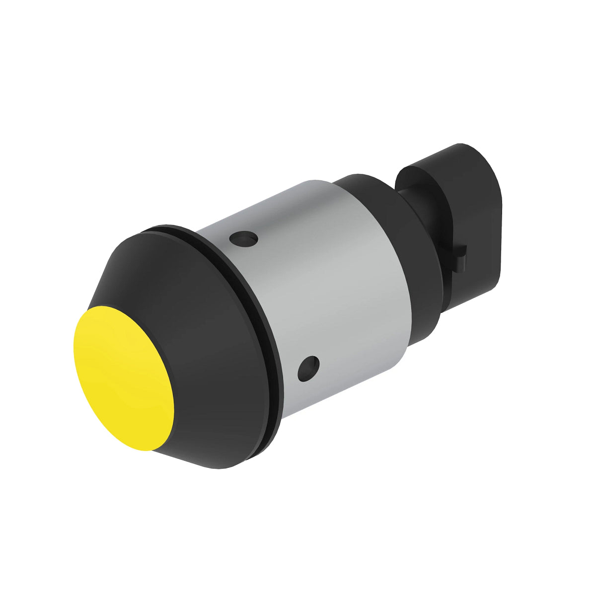 John Deere AL112561: Remote PTO Switch