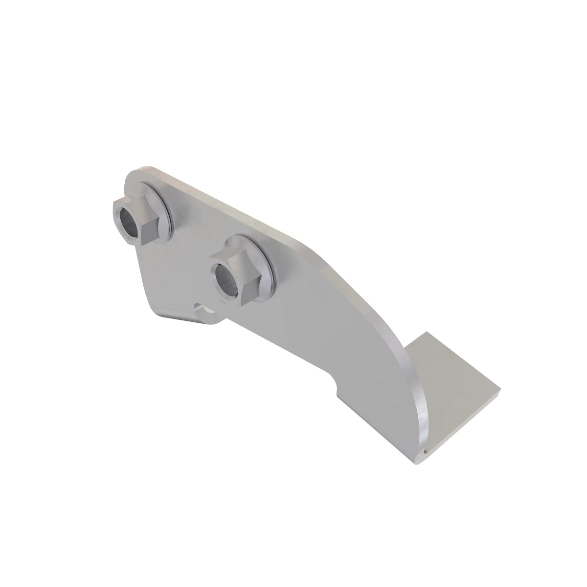 John Deere AL114417: Assembly Bracket