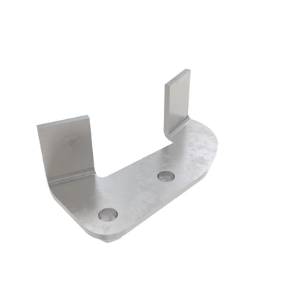 John Deere AL114417: Assembly Bracket