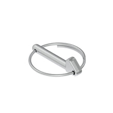 John Deere AL114597: Pin Fastener