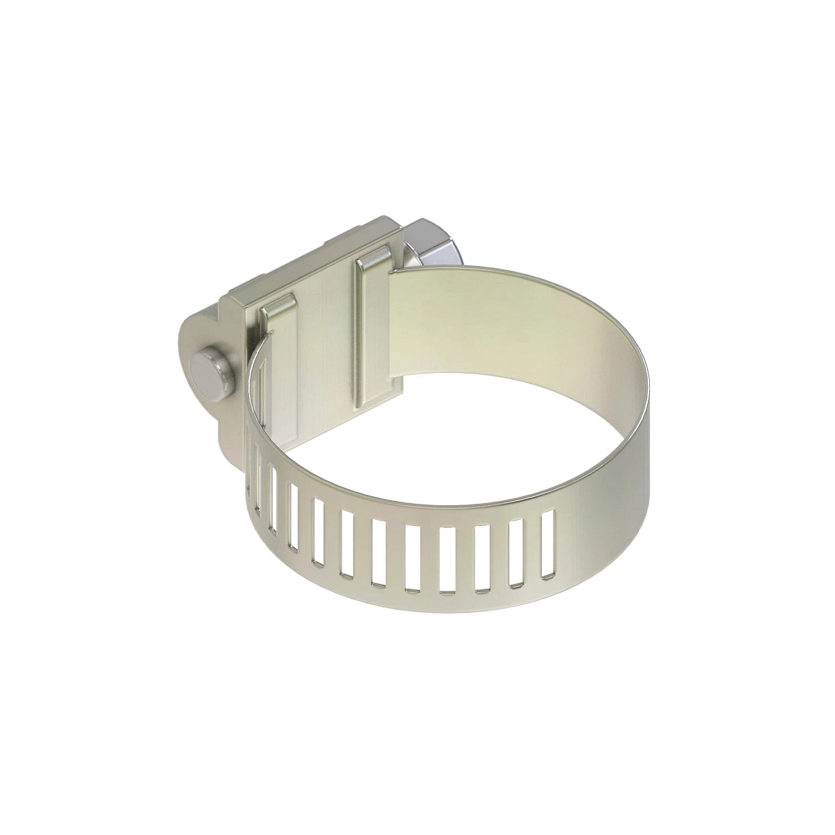 John Deere AL114812: Hose Clamp