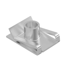 John Deere AL115814:  Self-Locking Adjustable Spring Nut, M5