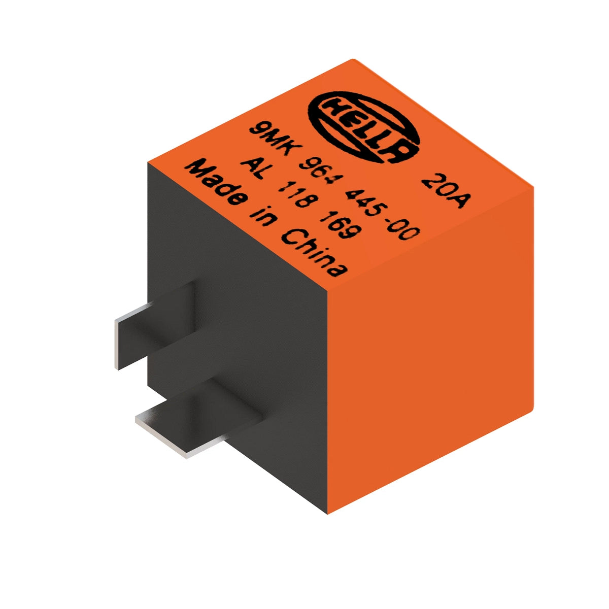 John Deere AL118169: Relay