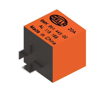 John Deere AL118169: Relay