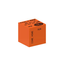 John Deere AL118169: Relay