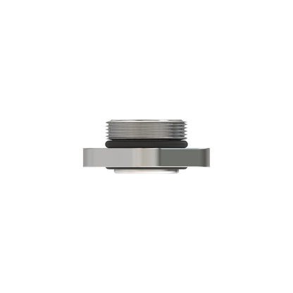 John Deere AL118383: Selective Control Valve Flange