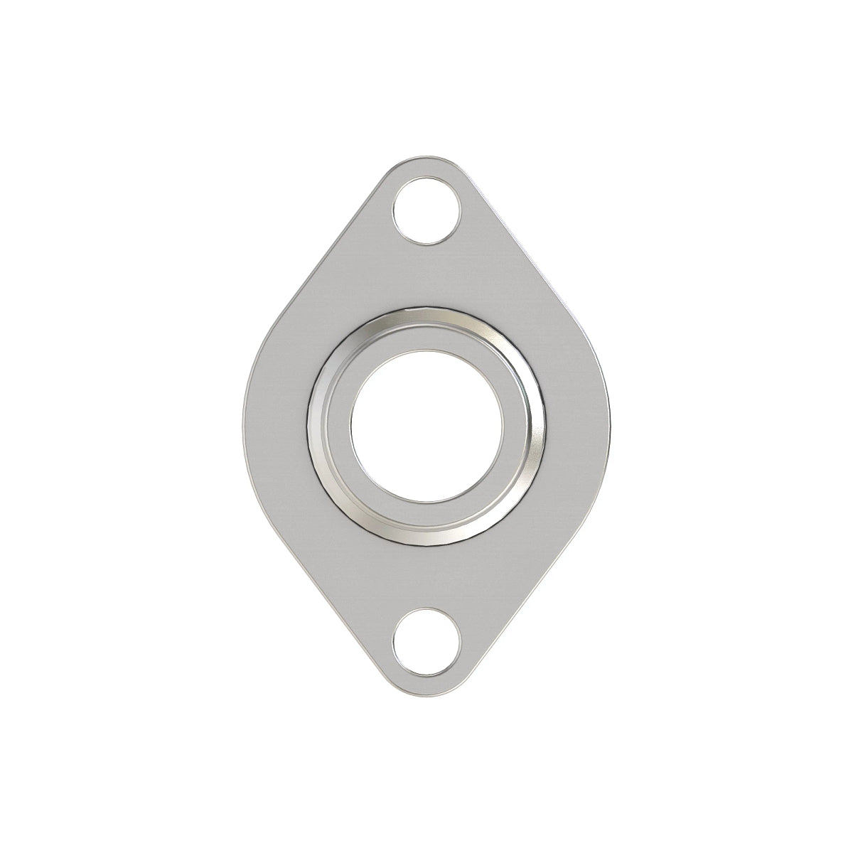 John Deere AL118383: Selective Control Valve Flange