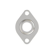 John Deere AL118383: Selective Control Valve Flange