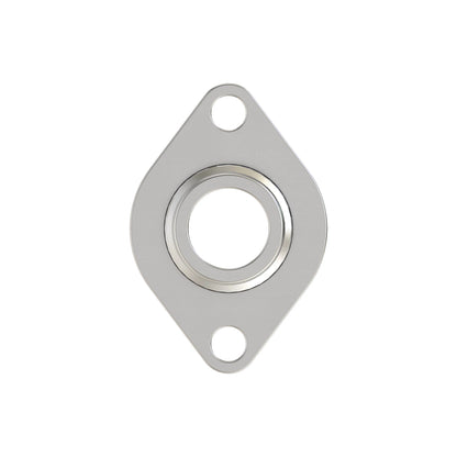 John Deere AL118383: Selective Control Valve Flange