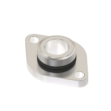 John Deere AL118383: Selective Control Valve Flange
