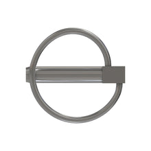 John Deere AL14535: Quick Lock Spring Locking Pin