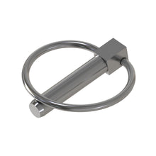 John Deere AL14535: Quick Lock Spring Locking Pin