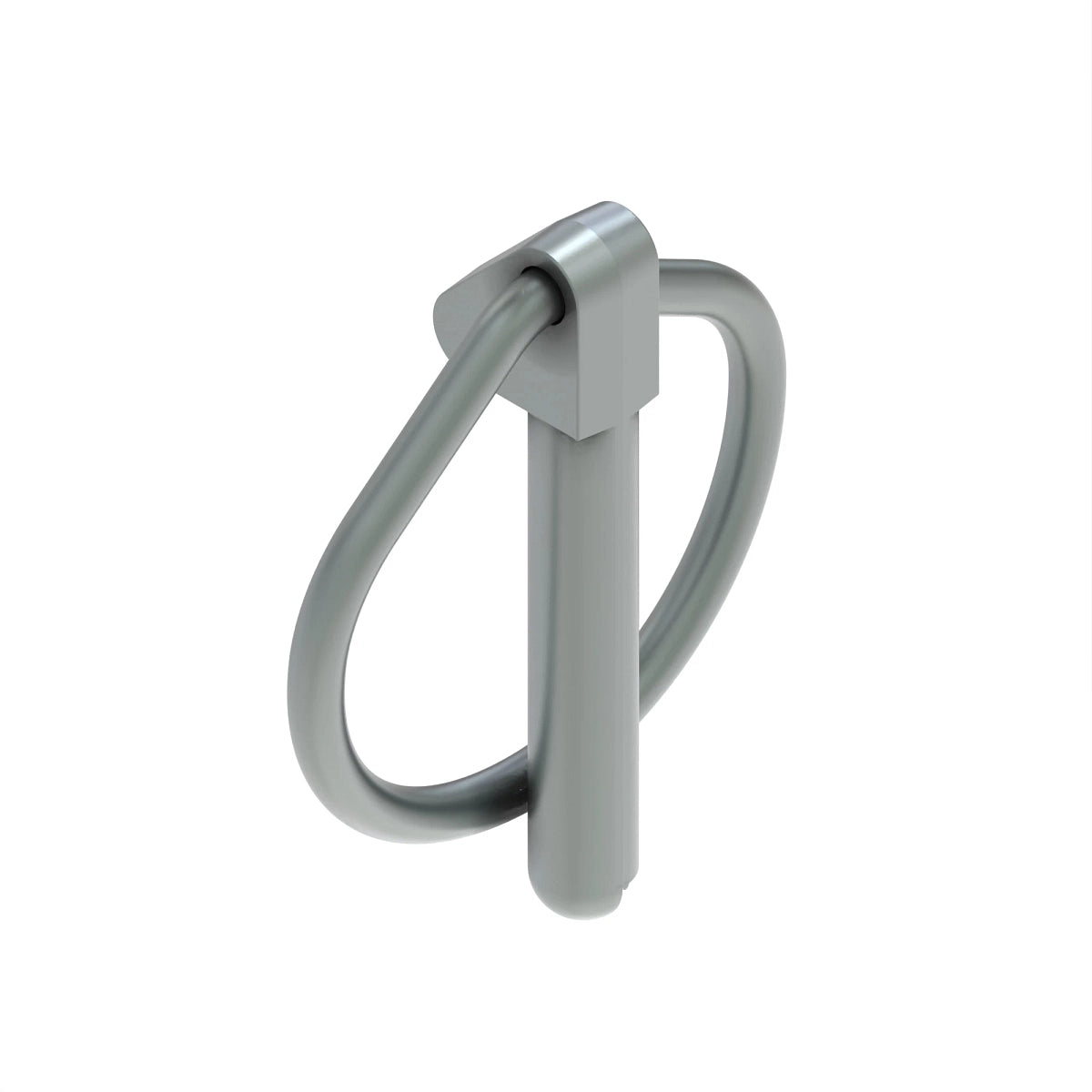 John Deere AL14540:  Quick Lock Pin