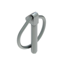 John Deere AL14540:  Quick Lock Pin