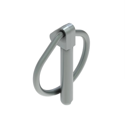 John Deere AL14540:  Quick Lock Pin