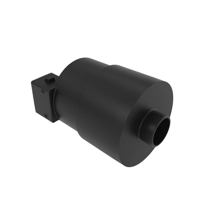 John Deere AL150289: Pressure Switch