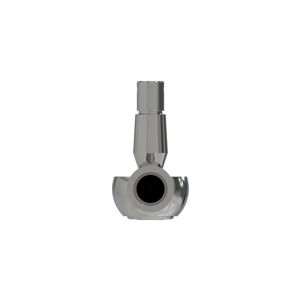 John Deere AL150906: Tie Rod End