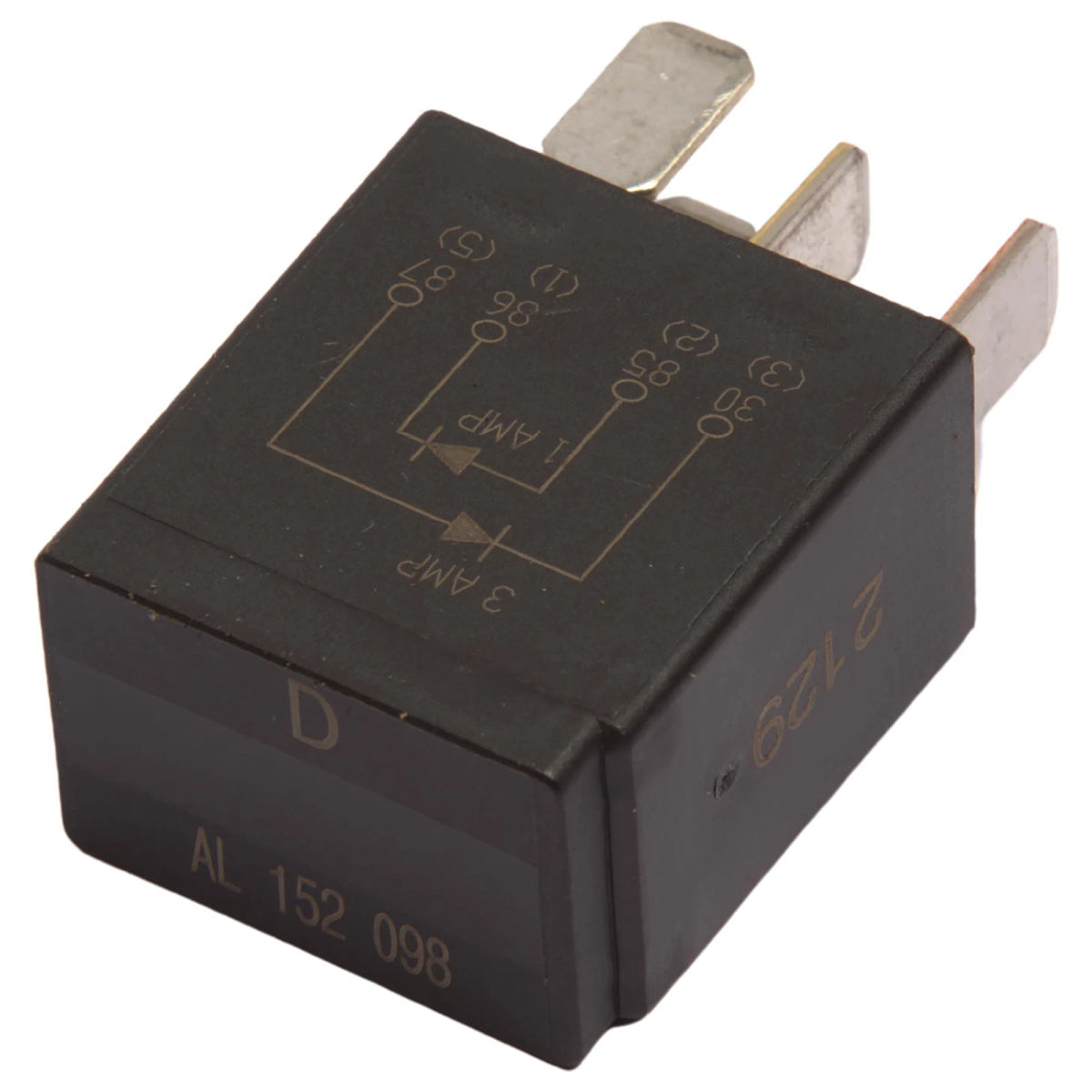 John Deere AL152098: Diode Holder