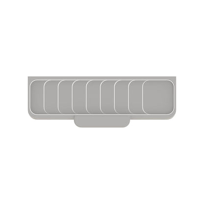 John Deere AL152147: Air Louver, Right Side