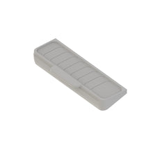 John Deere AL152147: Air Louver, Right Side