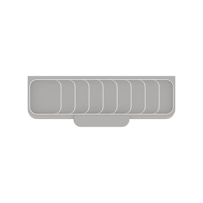 John Deere AL152148: Air Louver, Left Side