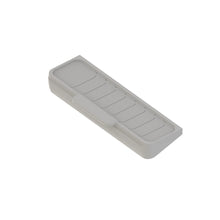 John Deere AL152148: Air Louver, Left Side