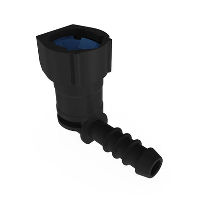John Deere AL154046: Fuel Line Quick Coupler