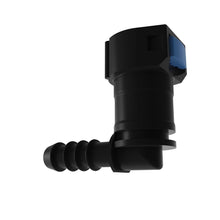 John Deere AL154046: Fuel Line Quick Coupler