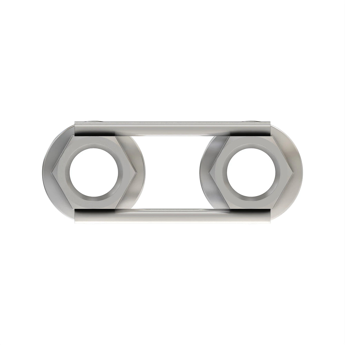 John Deere AL154063: Rear Frame Holder, Left Side