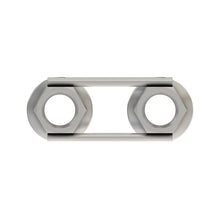 John Deere AL154063: Rear Frame Holder, Left Side
