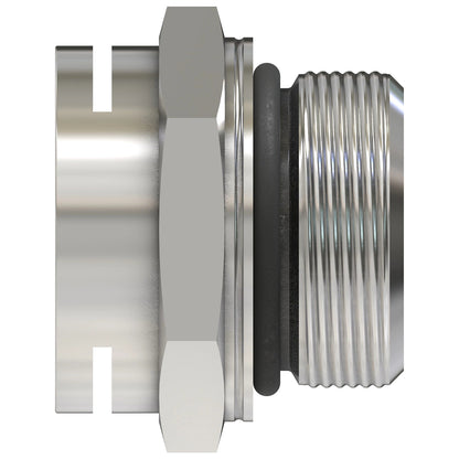 John Deere AL155008: Quick Connector Coupling