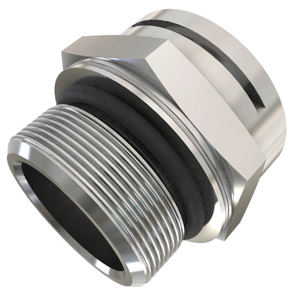 John Deere AL155008: Quick Connector Coupling