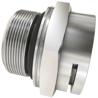 John Deere AL155008: Quick Connector Coupling