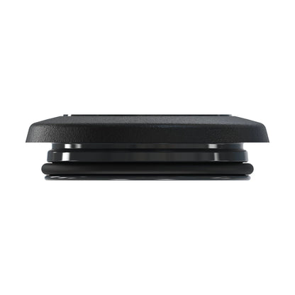 John Deere AL155227: Steering Wheel Cap