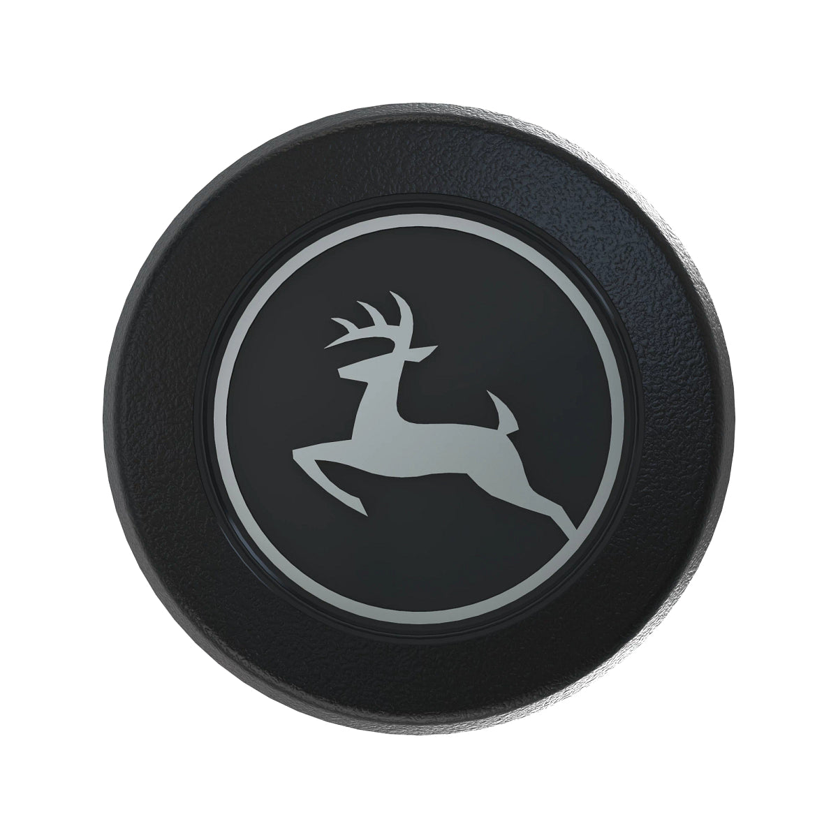 John Deere AL155227: Steering Wheel Cap