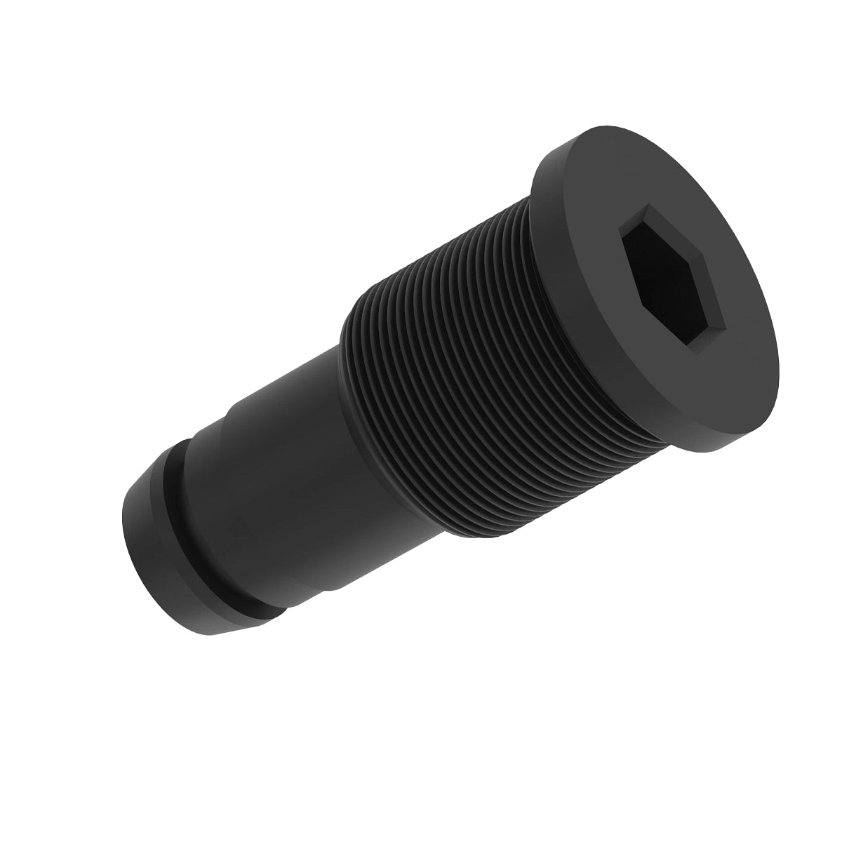 John Deere AL155781: Drain Plug