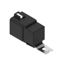 John Deere AL156697:  Single Pole Single Throw Relay, 12 Volts, 70 Ampere
