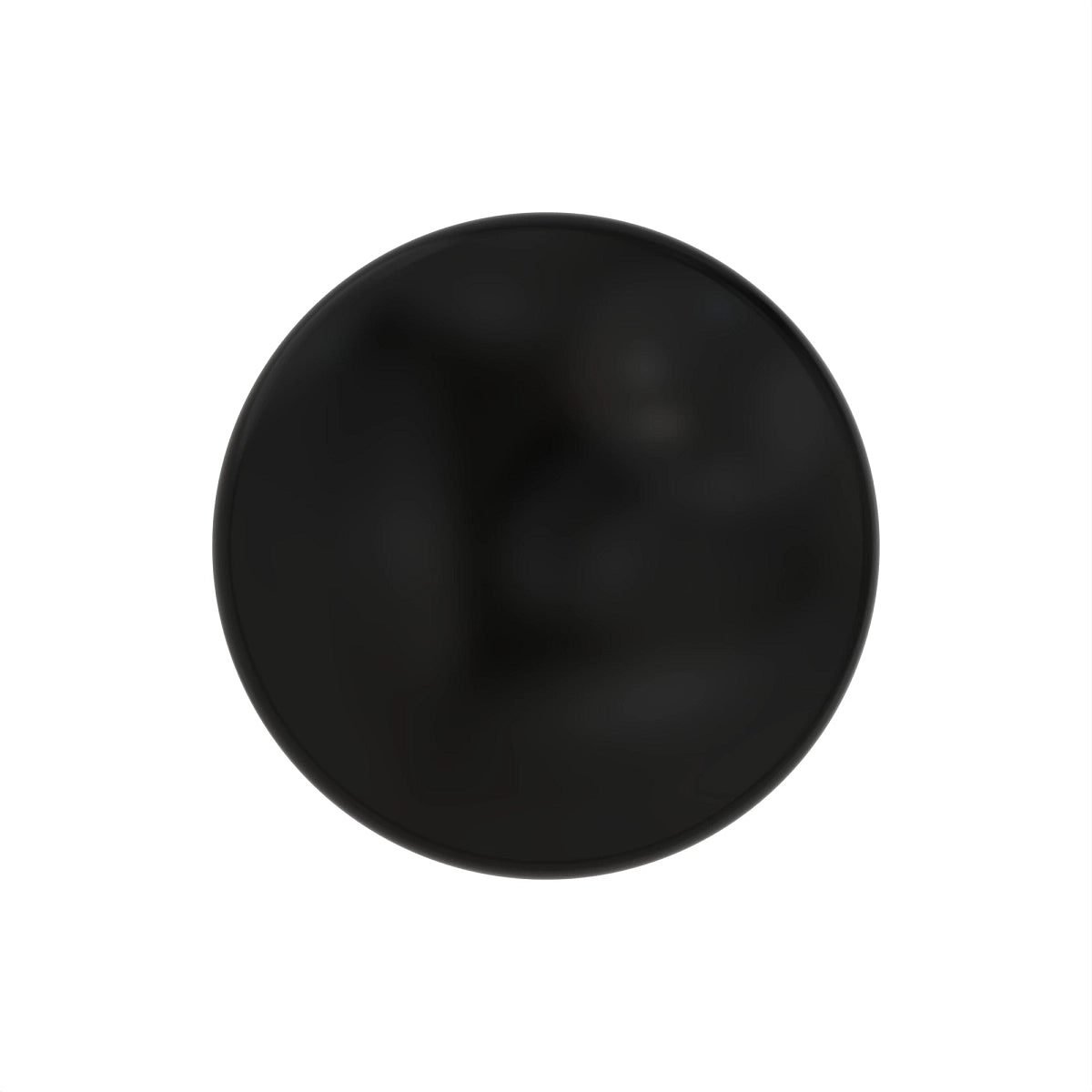 John Deere AL157000: Hood Knob