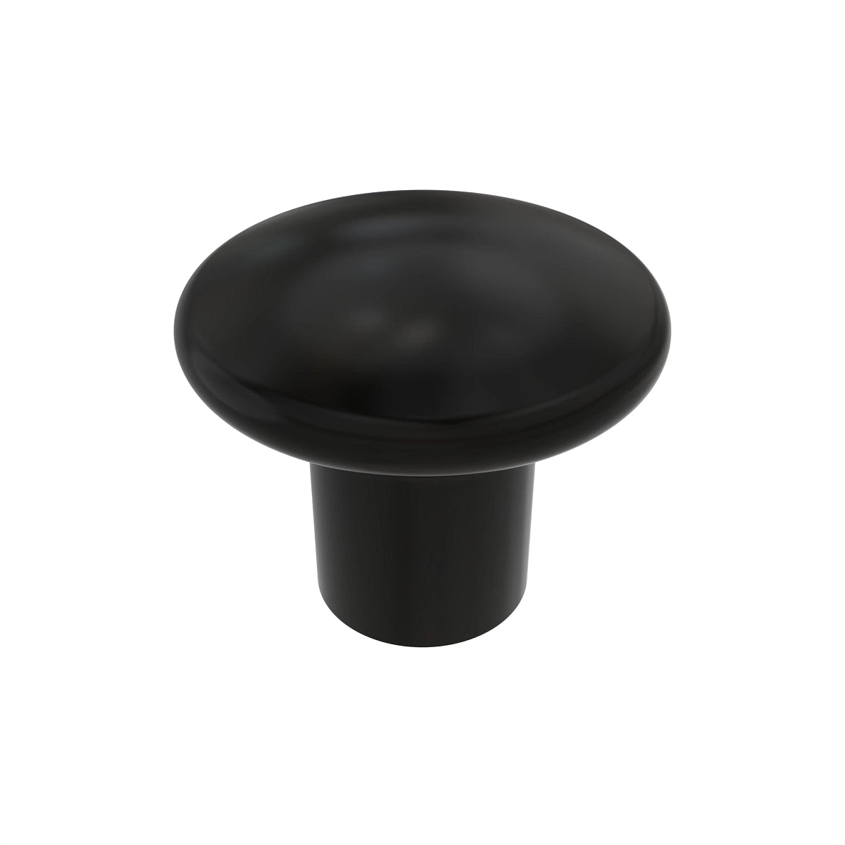 John Deere AL157000:  Hood Knob