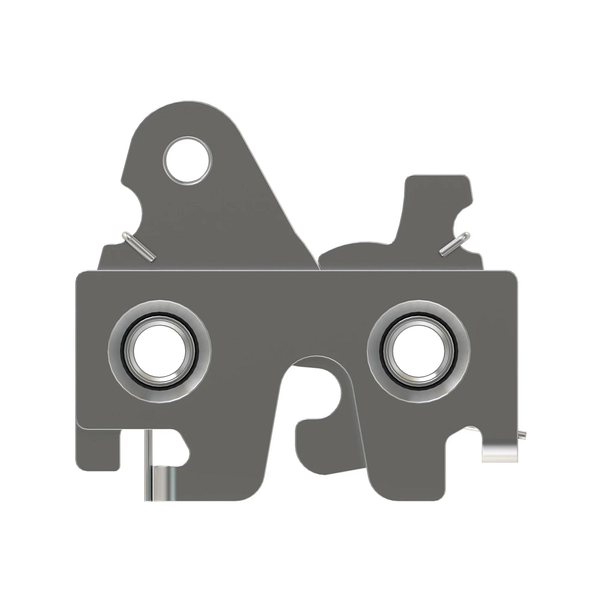 John Deere AL157575: Hood Latch