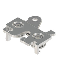 John Deere AL157575: Hood Latch