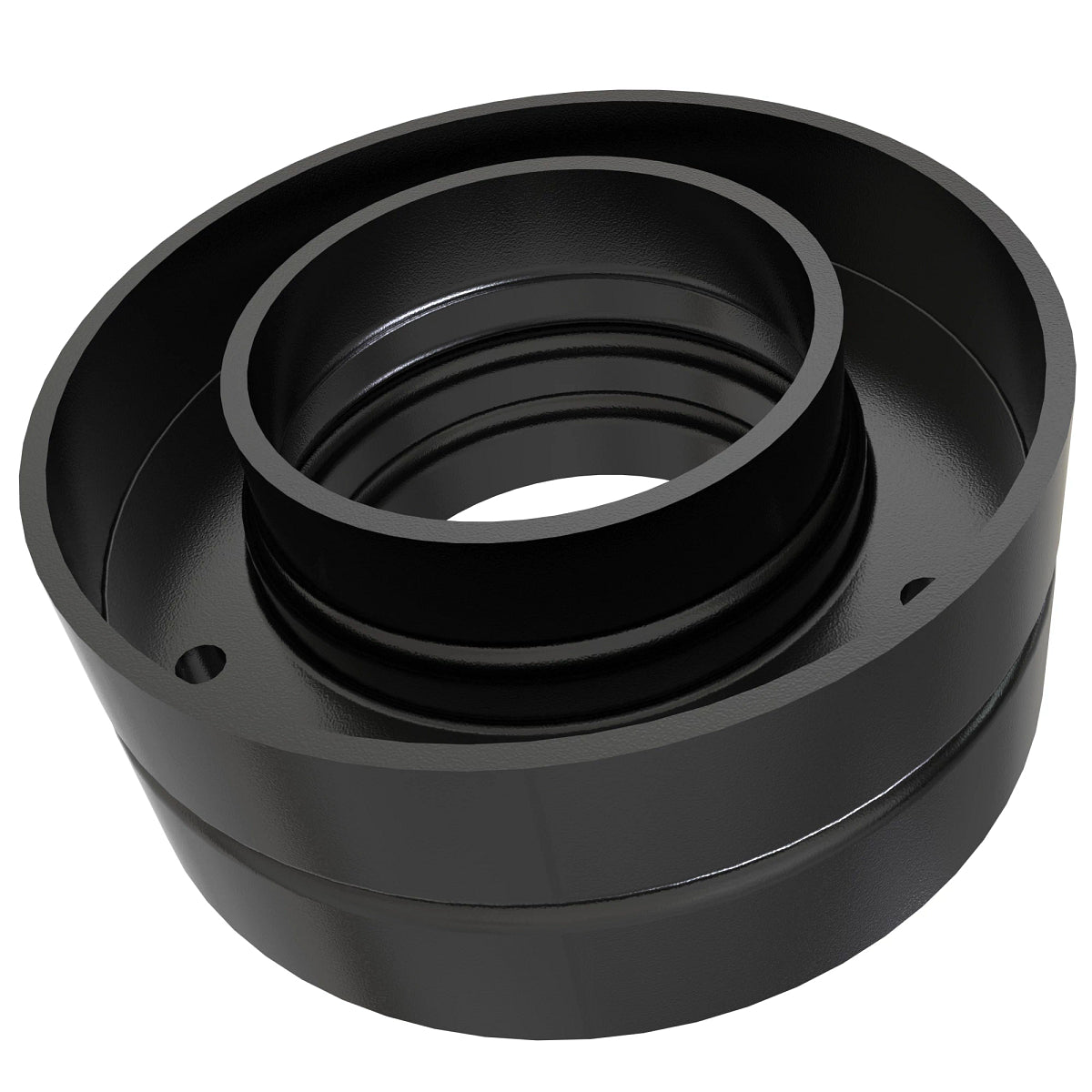 John Deere AL157593: Idler Tension Pulley