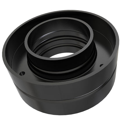 John Deere AL157593: Idler Tension Pulley